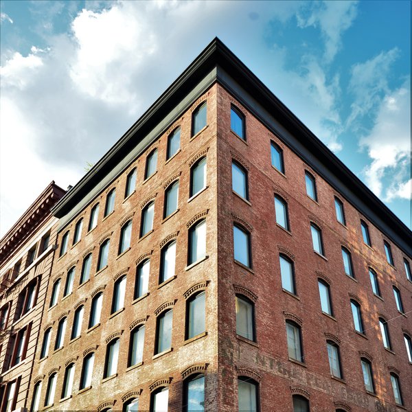 
            136 Baxter Street Condominiums Building, 136 Baxter Street, New York, NY, 10013, NYC NYC Condos        