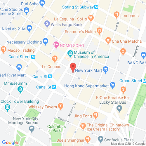 136 Baxter Street Condominiums, 136 Baxter Street, New York, NY, 10013, NYC NYC Condominiums